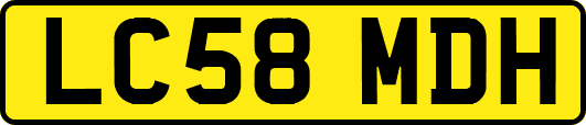 LC58MDH