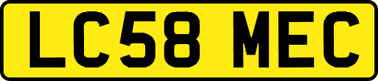 LC58MEC