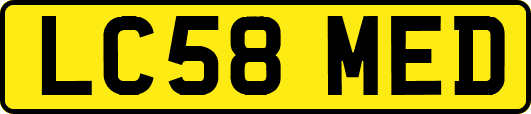 LC58MED