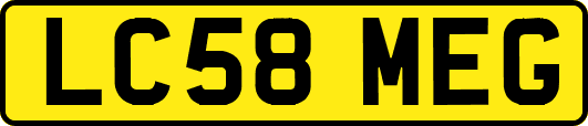 LC58MEG