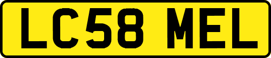 LC58MEL