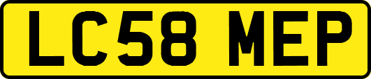 LC58MEP
