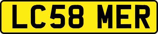 LC58MER