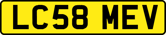 LC58MEV