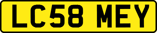 LC58MEY