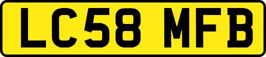 LC58MFB