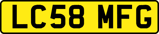 LC58MFG