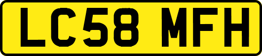 LC58MFH