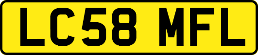 LC58MFL
