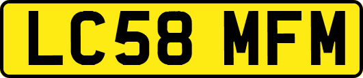 LC58MFM