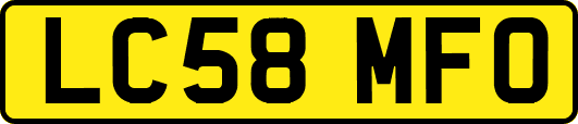 LC58MFO