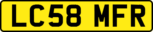 LC58MFR