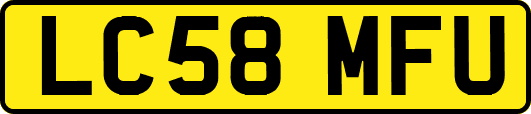 LC58MFU