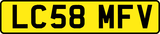 LC58MFV