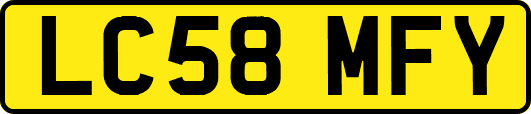 LC58MFY