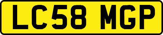 LC58MGP
