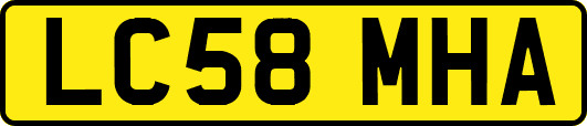 LC58MHA