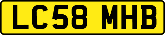 LC58MHB
