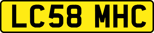 LC58MHC