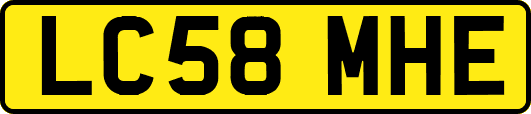 LC58MHE