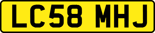 LC58MHJ