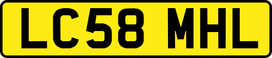 LC58MHL