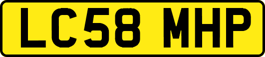 LC58MHP