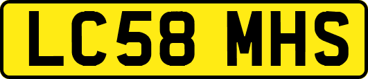 LC58MHS