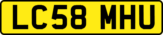 LC58MHU