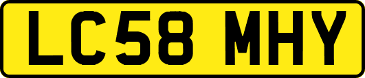 LC58MHY