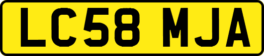 LC58MJA