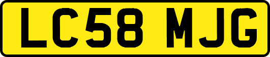 LC58MJG
