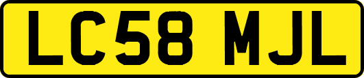 LC58MJL