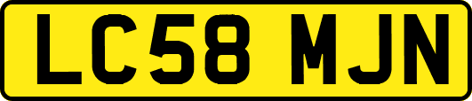 LC58MJN