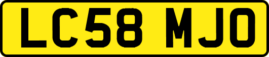 LC58MJO