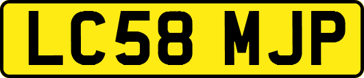 LC58MJP