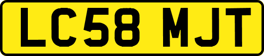 LC58MJT