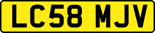 LC58MJV
