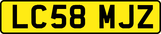 LC58MJZ