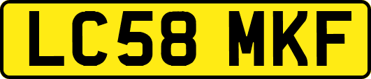 LC58MKF