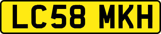 LC58MKH