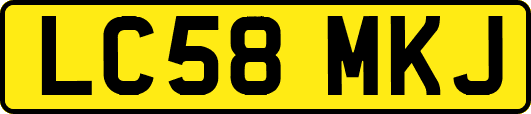 LC58MKJ