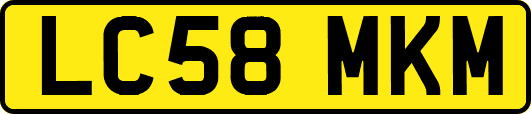 LC58MKM