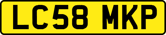 LC58MKP