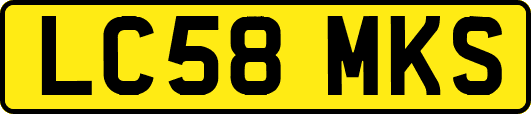 LC58MKS