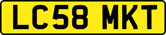 LC58MKT