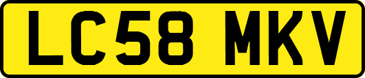 LC58MKV
