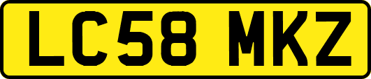 LC58MKZ
