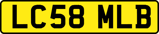 LC58MLB