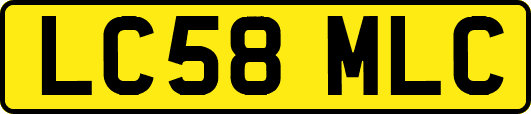 LC58MLC